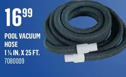 Canac Pool Vacuum Hose offer