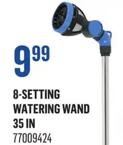 Canac 8-Setting Watering Wand offer