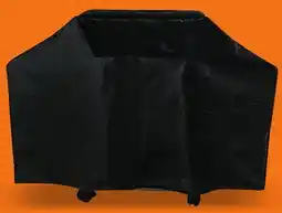 Canac BBQ Cover offer