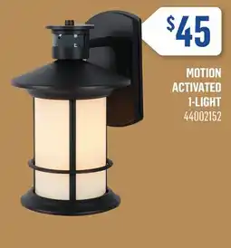 Canac Outdoor Wall Mount offer