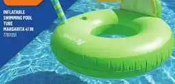 Canac Inflatable Swimming Pool Tube offer