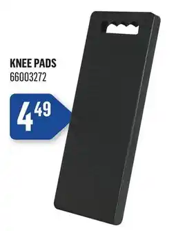 Canac Knee Pads offer