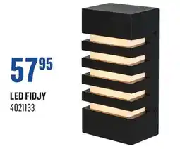 Canac Outdoor Wall Mount offer