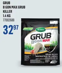 Canac Grub B Gon Max Grub Killer offer