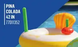 Canac Inflatable Swimming Pool Tube offer