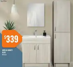 Canac Amelia Vanity offer