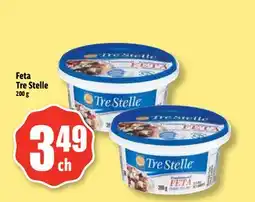 Bonanza Feta Tre Stelle offer