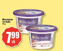 Bonanza Mascarpone Tre Stelle offer