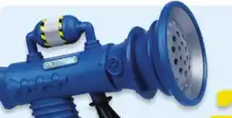 Walmart Minions & Monsters mini Fart Blaster toy or fluid refill 4-pack offer