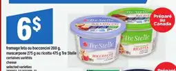 Maxi Tre Stelle Fromage offer