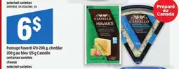 Maxi Castello Cheese offer
