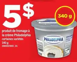 Maxi PHILADELPHIA offer