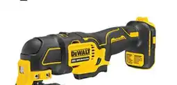 Home Depot Dewalt offer
