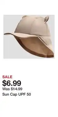 H&M Sun Cap UPF 50 offer
