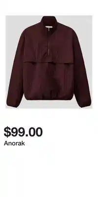 H&M Anorak offer