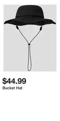 H&M Bucket Hat offer