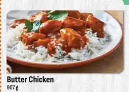 M & M Food Market Butter Chicken offer