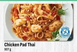 M & M Food Market Chicken Pad Thai offer