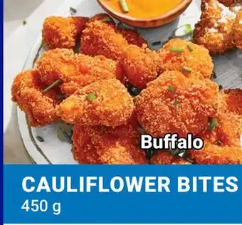 M & M Food Market Buffalo CAULIFLOWER BITES offer