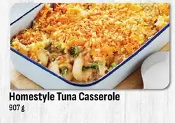 M & M Food Market Homestyle Tuna Casserole offer