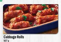 M & M Food Market Cabbage Rolls offer