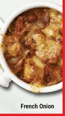 M & M Food Market French Onion Soup offer