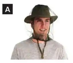Princess Auto Coghlan's Mosquito Head Net offer