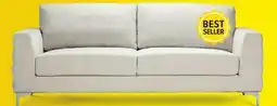 Leon's Micah Sofa - Beige offer