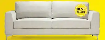 Leon's Micah Sofa - Beige offer
