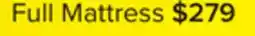 Leon's Sealy Essentials Evan II Medium Queen Mattress offer