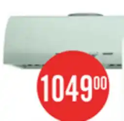 The Brick Classic Retro by Unique 24-Inch Under Cabinet Range Hood - UGP-24CR RH LG offer