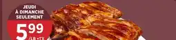 Kim Phat BBQ PORK SPARE RIBS offer