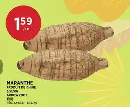 Kim Phat ARROWROOT offer