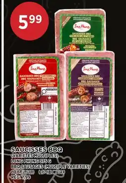 Kim Phat LONG PHUNG BBQ SAUSAGES offer