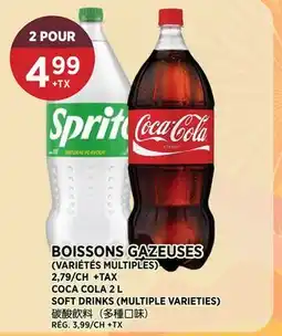 Kim Phat COCA COLA SOFT DRINKS offer