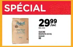 Kim Phat REDPATH SUGAR offer