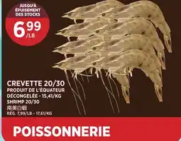 Kim Phat SHRIMP 20/30 offer