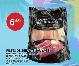 Kim Phat MIRA BAY FROZEN WILD-CAUGHT offer