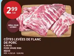 Kim Phat PORK SPARE RIBS offer