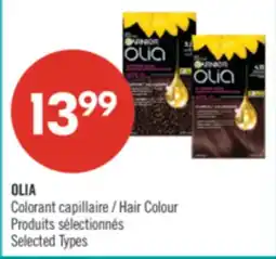 Pharmaprix OLIA Hair Colour offer