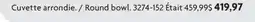 Home Hardware Entrada Toilet Round bowl offer