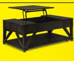 Leon's Brandon Lift-Top Coffee Table offer