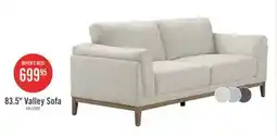 The Brick 83.5 Valley Sofa offer