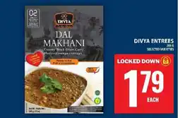Food Basics Divya Dal Makhani offer