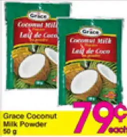 Danforth Food Market Grace Coconut Milk Powder offer
