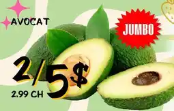 Marche Salaberry AVOCAT offer