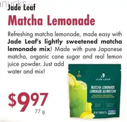 Lifestyle Markets Jade Leaf Magnartcanucks offer
