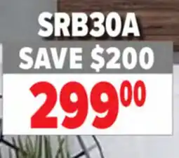 2001 Audio Video Yamaha Sound Bars Immersive & Flexible Real Surround Sound offer