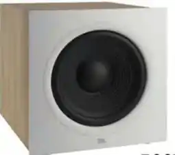 2001 Audio Video STAGE220P JBL 500W POWERED SUB offer