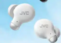 2001 Audio Video HAA25W JVS Marshmallow True Wireless Earbud Noise Cancelling offer